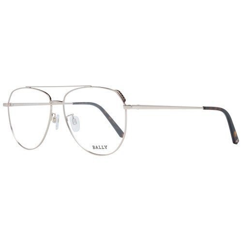 Bally BY5035-H 028 57, Rama ochelari de vedere, Unisex
