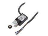 Limitator Cursă NO NC 10A 240VAC 1m IP67