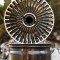 Jante auto R20 Mercedes Performance AutoTuning