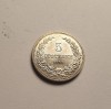 Bulgaria 5 Stotinki 1913 UNC, Europa