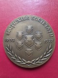 Societatea Numismatica Romana 75 ani de activitate