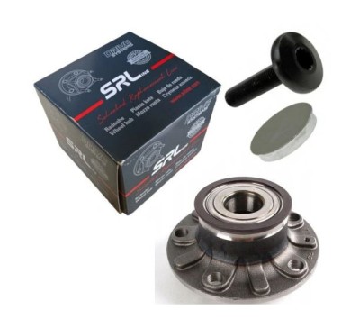 Butuc roata punte spate SRline Polonia, Audi A3 2003-, Q2 (GA), 2016-; Seat Altea Ateca Leon 1P/5F/KL, Toledo Skoda Karoq Octavia 5E, VW Beetle Golf foto