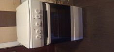 Aragaz electric cu 4 ochiuri