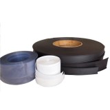 Eticheta magnetica profil C, latime 50 mm (cu hartie si protectie PVC)