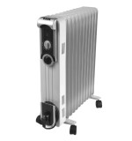 Cumpara ieftin Calorifer electric Zass ZR 13 SL, 2500 W, 13 elementi - RESIGILAT