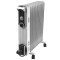 Calorifer electric Zass ZR 13 SL, 2500 W, 13 elementi - RESIGILAT