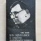 Emil Manu &ndash; Ion Minulescu si constiinta simbolismului romanesc (Minerva, 1981)