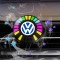 Odorizant auto iluminat RGB VW VOLKSWAGEN - conexiune Bluetooth