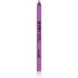 Barry M Hi Vis Neon creion dermatograf waterproof culoare Dangerous 1,2 g
