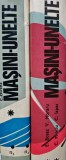 Cumpara ieftin Masini-unelte (2 volume) - 1977 - Emil Botez (E255)