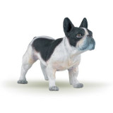 Figurina - Catel rasa Bulldog francez