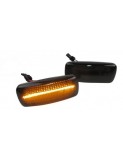 Set 2 Semnalizari Aripa LED Audi A2, A3, A4, A6, A8, TT - BTLL-299-1