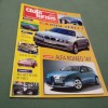 Revista Autoturism August 2000 Editie Noua RARA