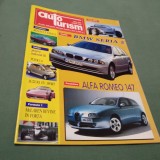 Cumpara ieftin REVISTA AUTOTURISM EDITIE NOUA AUGUST 2000