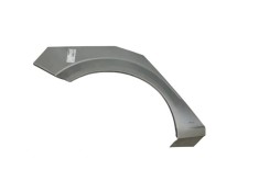 Segment reparatie aripa spate Opel Astra H, 10.2003-12.2012, model: 5 usi, Hatchback, montare spate, dreapta, galvanizat, RapidAuto