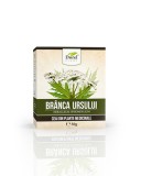Ceai de Branca Ursului, 50g, Dorel Plant