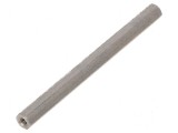 Piuliță distanțieră filetată 70mm M3 hexagonală