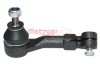Cap de bara RENAULT TWINGO I (C06) (1993 - 2012) METZGER 54034901