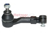 Cap de bara RENAULT TWINGO I (C06) (1993 - 2012) METZGER 54034901