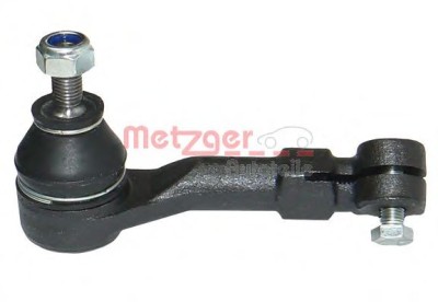 Cap de bara RENAULT TWINGO I (C06) (1993 - 2012) METZGER 54034901 foto