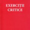 AS - EMANUEL COPILAS - EXERCITII CRITICE
