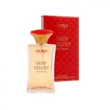 Parfum dama Giona Perfumes Deep Velvet - Eau de Parfum 100ml aroma senzuala, Magrot 25041