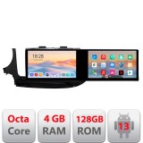 Navigatie Opel Mokka 2016- Kit-MOKKA2 Edotec 2 ecrane 8 core 4+128 21.6 inch Incell android Wifi 5Ghz gps internet Co v1 CarStore Technology