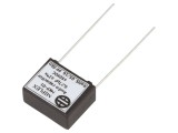 Condensator Polipropilenă 0,27uF 450V 15mm