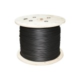 Cablu panou solar 4mmx1000m negru, 1.5KV, H1Z2Z2-K Breckner Germany