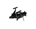 Mulineta Crap Aviator 8000, Tambur Long-Cast, Baitrunner, 10+1 Rulmenti, Tambur Rezerva Grafit, Frana Rapida
