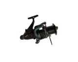 Mulineta Crap Aviator 8000, Tambur Long-Cast, Baitrunner, 10+1 Rulmenti, Tambur Rezerva Grafit, Frana Rapida