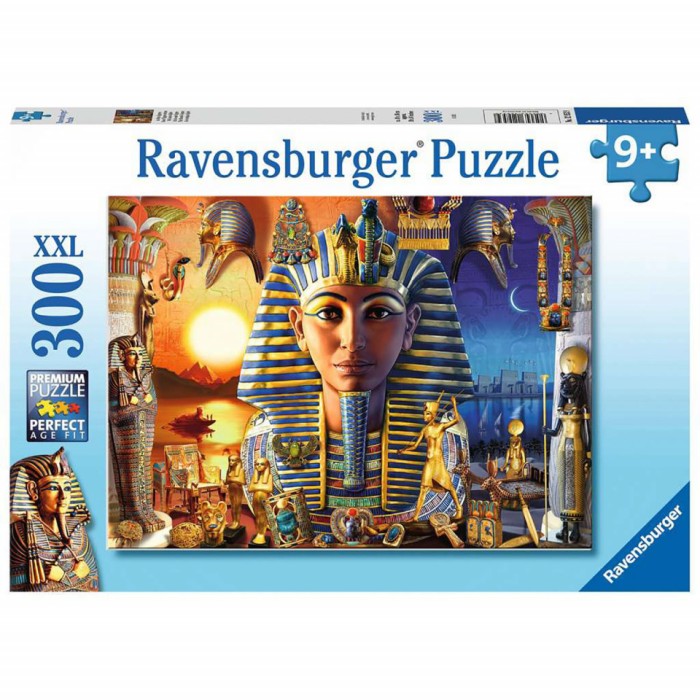 Puzzle Faraon, 300 Piese
