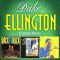 Duke Ellington 3 Essential Albums digipack (cd)