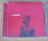 Justin Bieber - Changes CD (2020) USA Edition