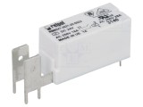 Releu Electromagnetic 24VDC 20A