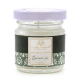 Lum&acirc;nare de masaj Global Fashion, 30 ml, Balsamea