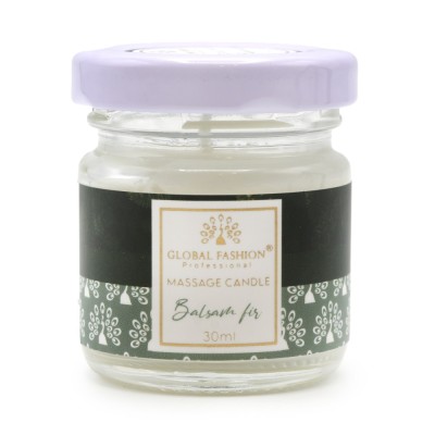 Lum&amp;acirc;nare de masaj Global Fashion, 30 ml, Balsamea foto