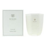 Dr. Vranjes Firenze, Ginger Lime, Lum&acirc;nare parfumată, 1000 g