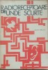 Radioreceptoare Unde Scurte - Ioan Baciu, Electrotehnica, Editura Stadion, 278 Pagini, Carte Tehnica