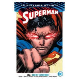 Superman Vol. 1 | Peter J. Tomasi, DC Comics
