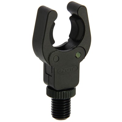 NGT Grippz Rod Rest - Spring Clamp Locking Rod Rest foto
