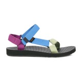Sandale Teva Original Universal Women Multicolor - Glow Multi