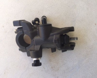 Pompa Frana fata Honda CBR1000RR (SC59) 2008-2012 foto