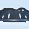 Scut Motor Metal Log. Ii/ Sand. Ii/ Dokker/ Lodgy 96258 99425