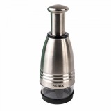 Tocator ceapa din inox Zilan ZLN2591