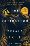 The Extinction Trials | S.M. Wilson, Usborne Publishing Ltd