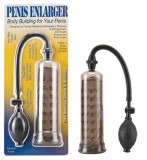 Cumpara ieftin Pompa Marire Penis Enlarger, Negru