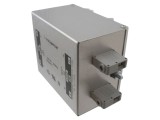 Filtru anti-interferenţe monofazat 250VAC pentru şină DIN