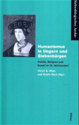 Humanismus in Ungarn und Siebenb&amp;uuml;rgen foto