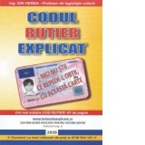 Codul rutier explicat - Ion Herea
